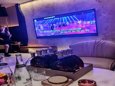 大庆夜总会招聘